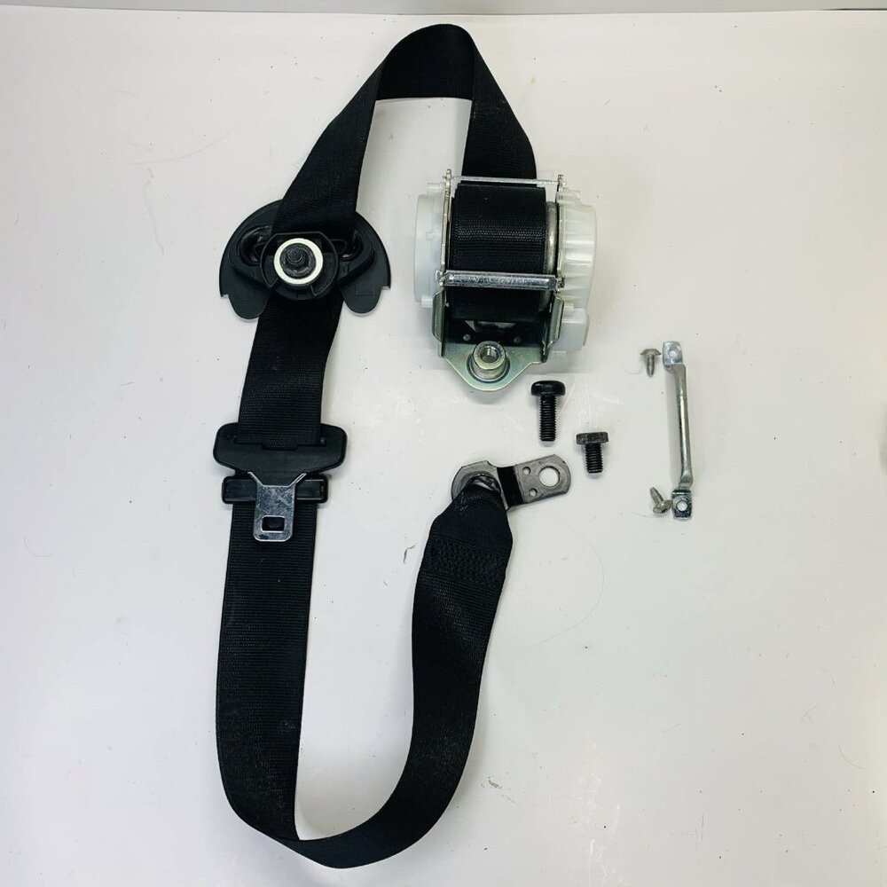 2004-2010 BMW X3 E83 Front Right Seat Belt Passenger Retractor‎ 34003072 OEM